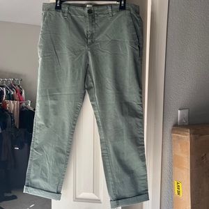 Gap Chino Pants